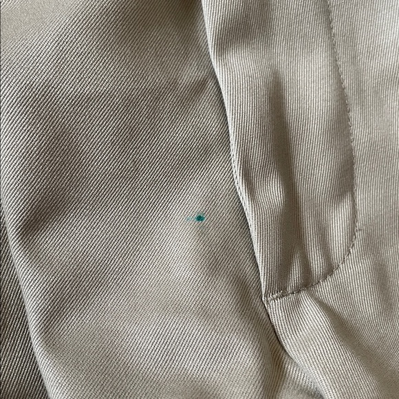 Dockers Signature Khaki Pants Men’s 34x34 Straight Fit Classic Chino Work Casual - Picture 4 of 6